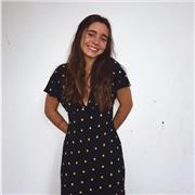 Clases particulares de inglés en Madrid, profesora bilingüe con nivel C2